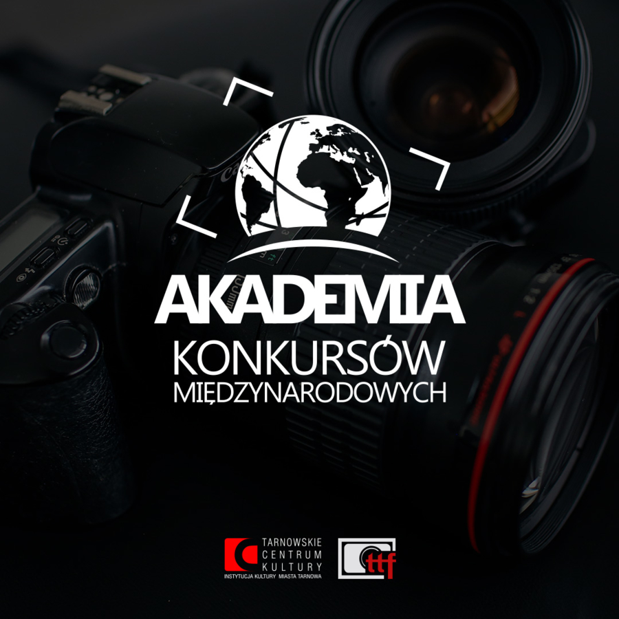 akademia konkursów międzynarodowych